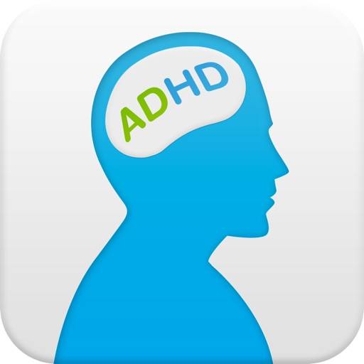 ADHD Treatment - Brain Training icon