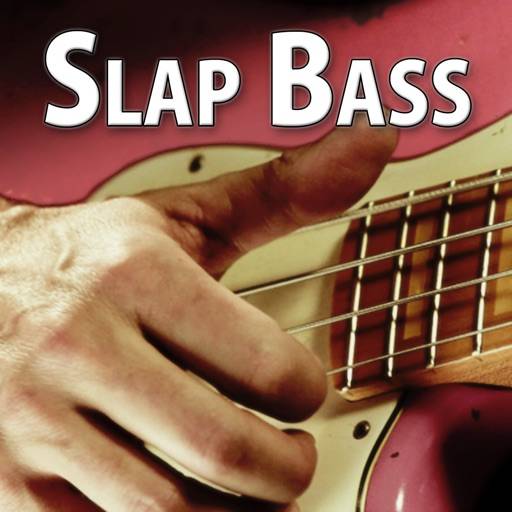Beginning Slap Bass MarloweDK icône