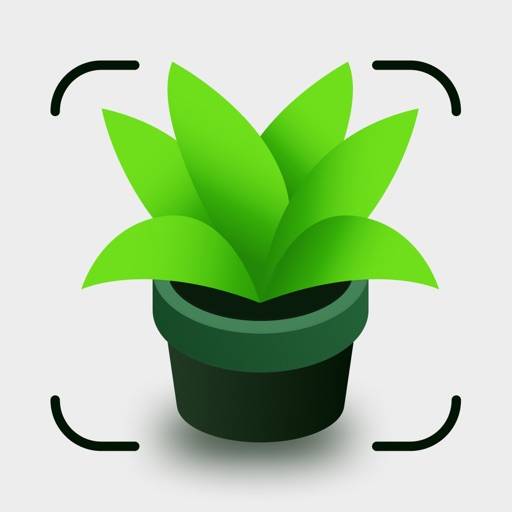 Planten app icon