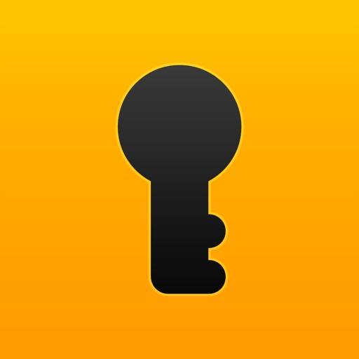 Encryptor – Dateien sichern app icon