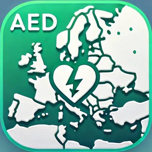 AED Finder löschen