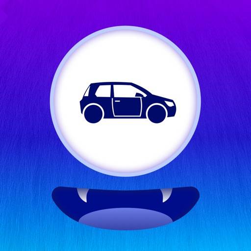 Bliss: MyCarQilla icon
