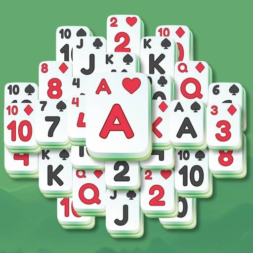 Solitaire Tile icono