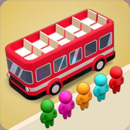 delete Bus Escape: Traffic Jam