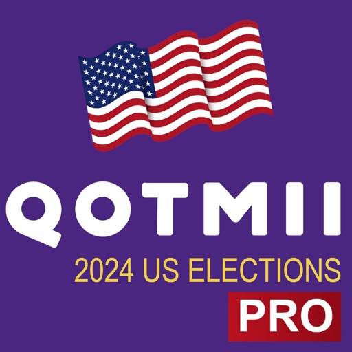 QOTMII 2024 US Elections Pro icône