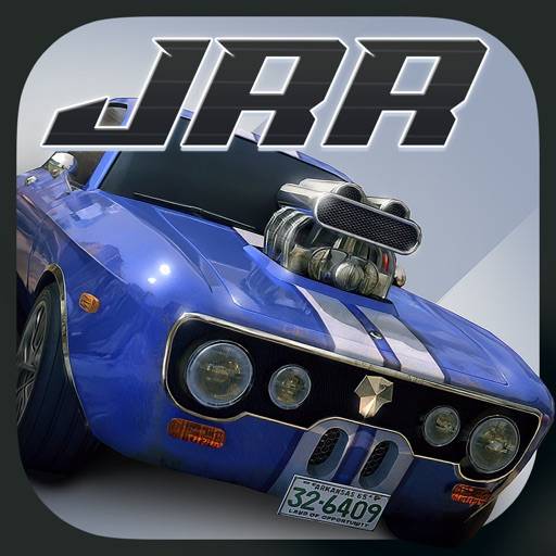 Junkyard Rush Racing icono