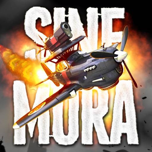 Sine Mora app icon