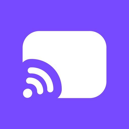 delete Screen Mirroring ◦ TV Cast App