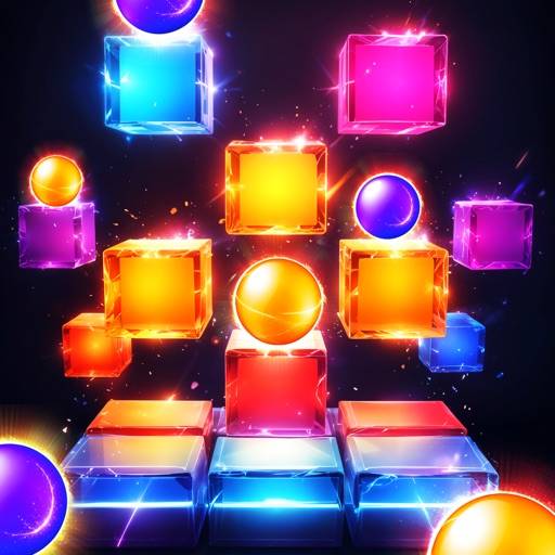 PlinTricky Ball app icon