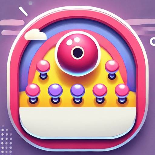 Checkpoint Ball Bounce app icon
