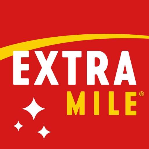 ExtraMile Rewards app icon