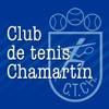 Club de Tenis Chamartín app icon