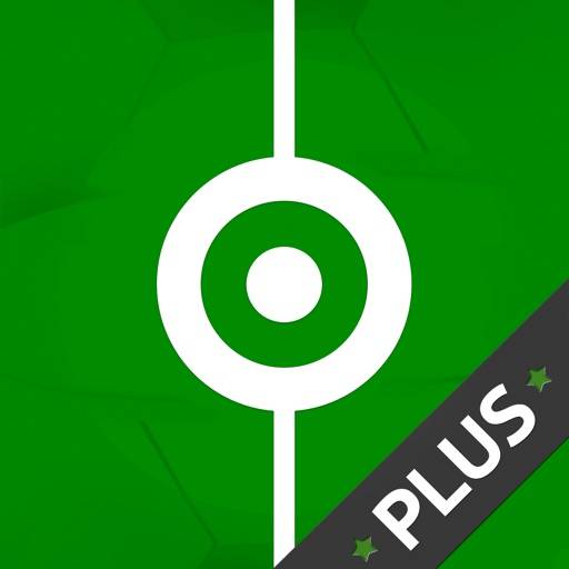 BeSoccer Plus icon