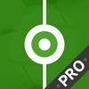 BeSoccer Plus app icon