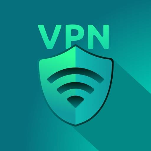 Vpn - быстрый и безопасный ВПН икона