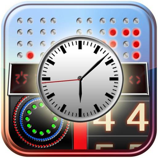 Countdown-Timer icon