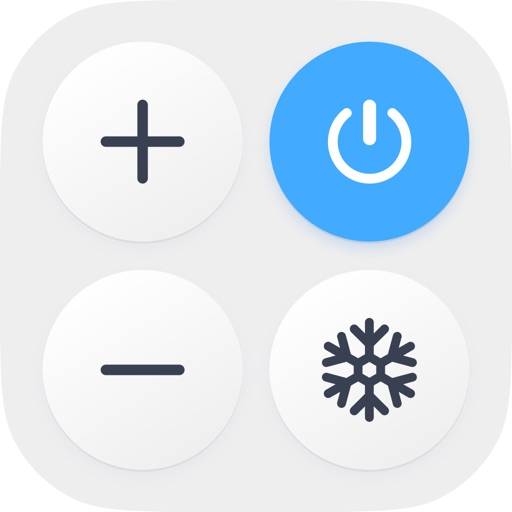 Control Remoto Universal Clima icono