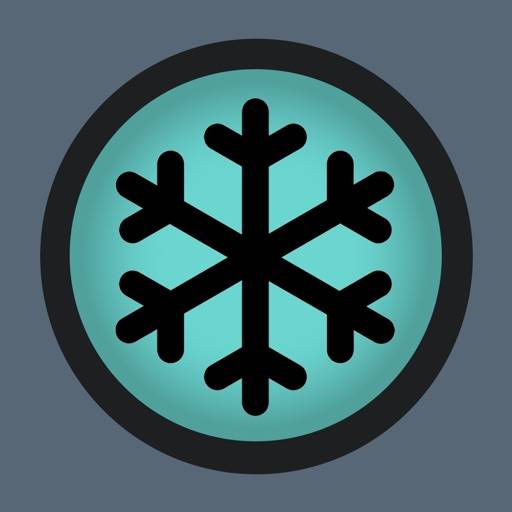 Frostbite icon