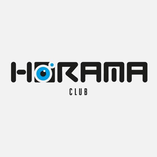 elimina HORAMA Club