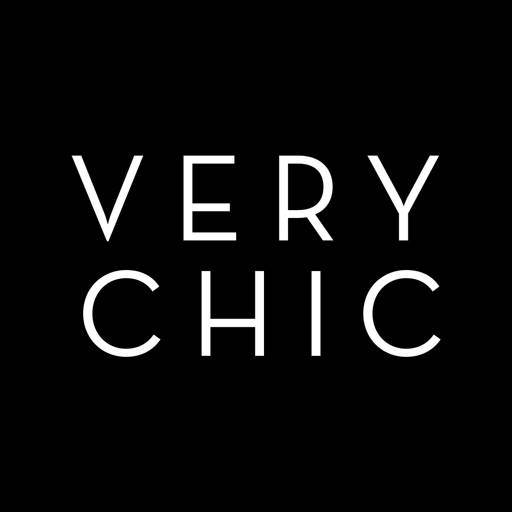 VeryChic: Book Hotel & Flight app icon