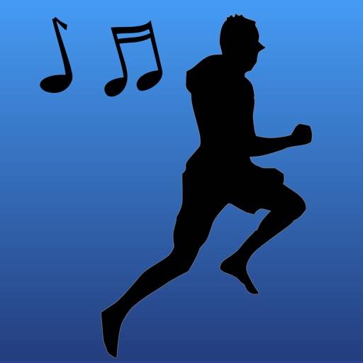 Entraînement Fractionné app icon