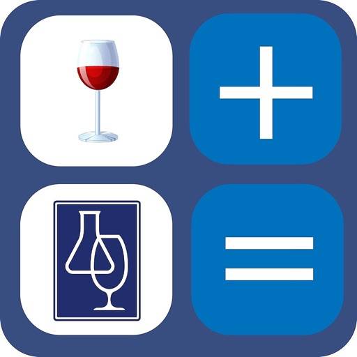 AWRI Winemaking Calculators icon