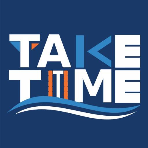 Take Time icon
