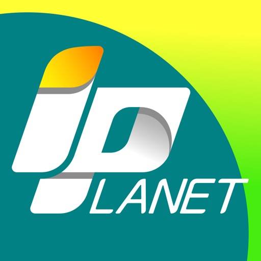 IPlanet app icon