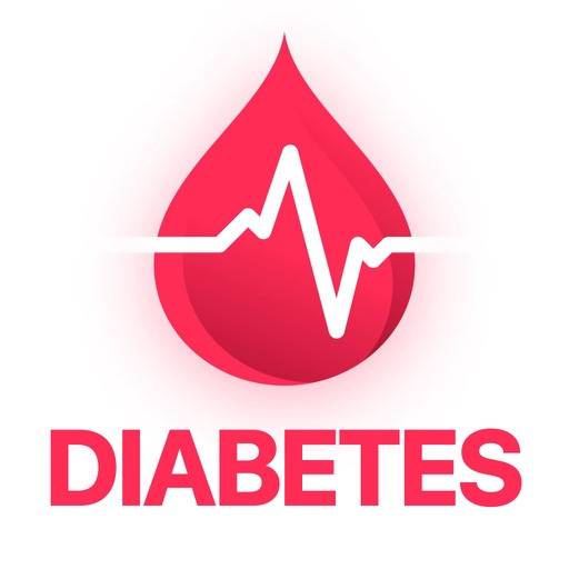 Medidor de Glucemia y Diabetes icon