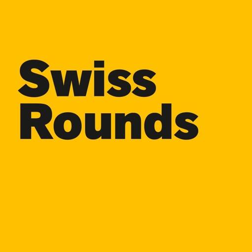 eliminar Swiss Rounds