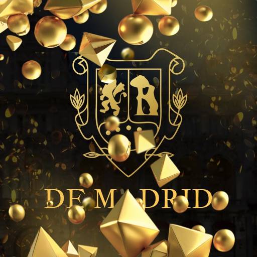 Madrid Royal Club Quiz icono