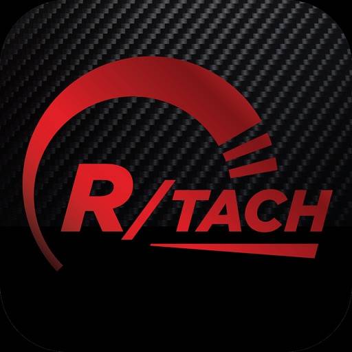 Uniden R/TACH icon