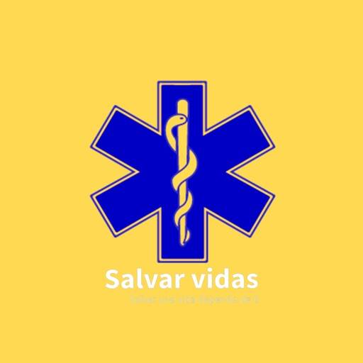 SalvarVidas icon