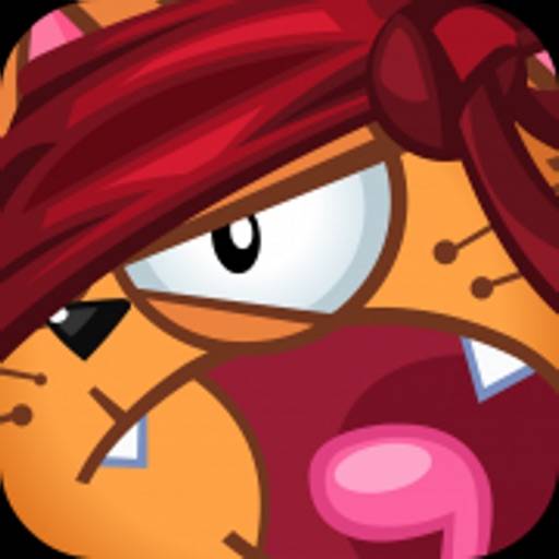 Wormix - PVP Multiplayer Game icon