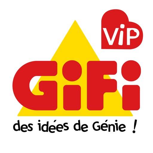 GiFi icon