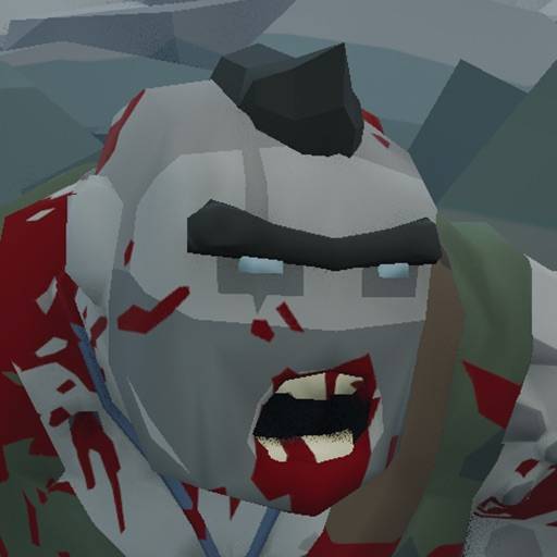 Pocket FPS Zombies icon