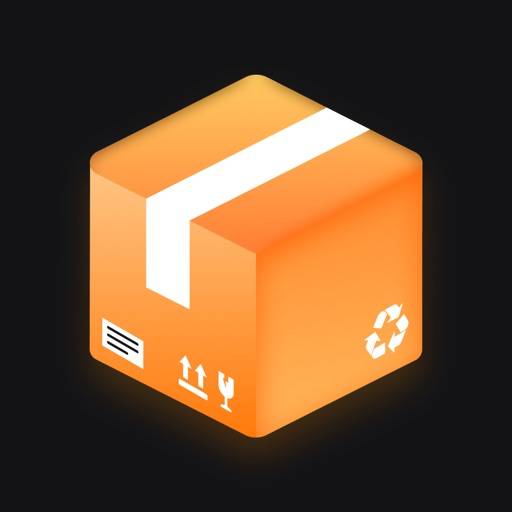 Package Tracker app icon