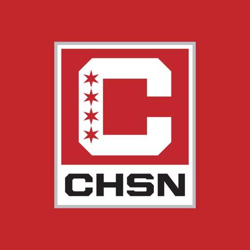 Chsn icon