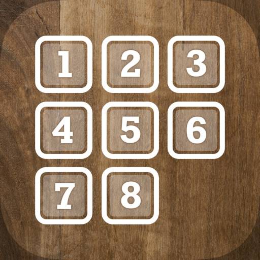15 Gioco di Puzzle icon