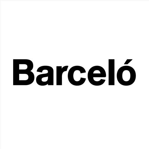 Barceló Hotel Group icono