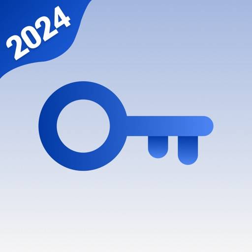 ВПН ТЕМНЫЙ app icon