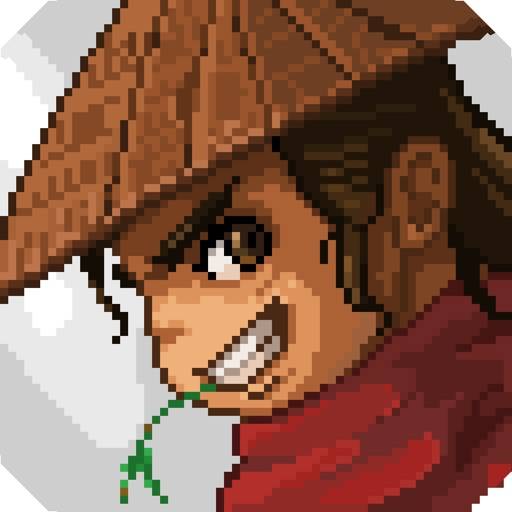 Hero's Adventure app icon