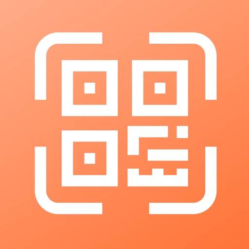 QR Code: My Scanner & Reader app icon