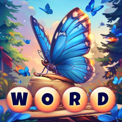 Word Explorer: Natural Puzzles icon