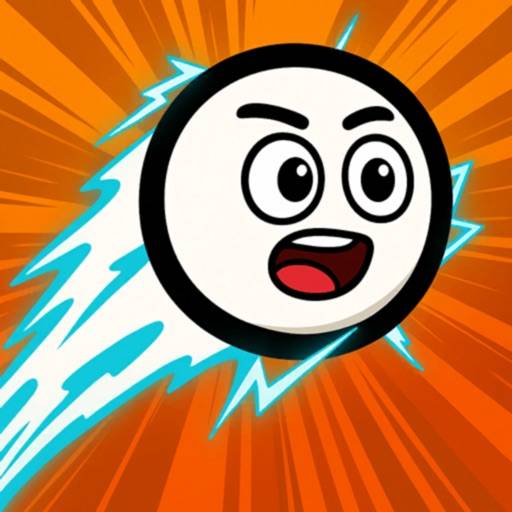 Ball Guys : Stumble & Fall icono