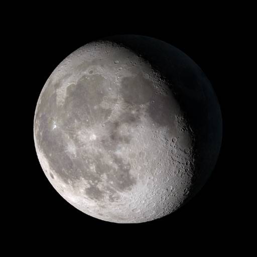 Moon Phase Calendar Plus simge