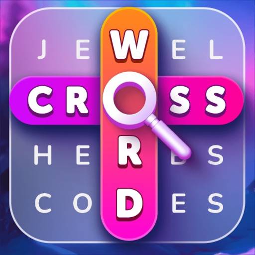 Crossword Search: Word Puzzles icon