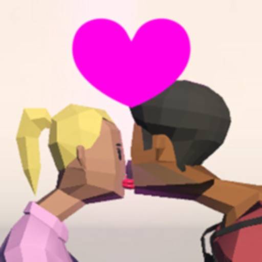 delete Kissing Now : Just Match!