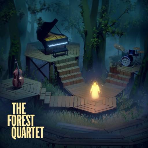 The Forest Quartet icono