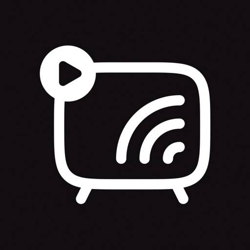 Screen Mirroring for TV, Video app icon